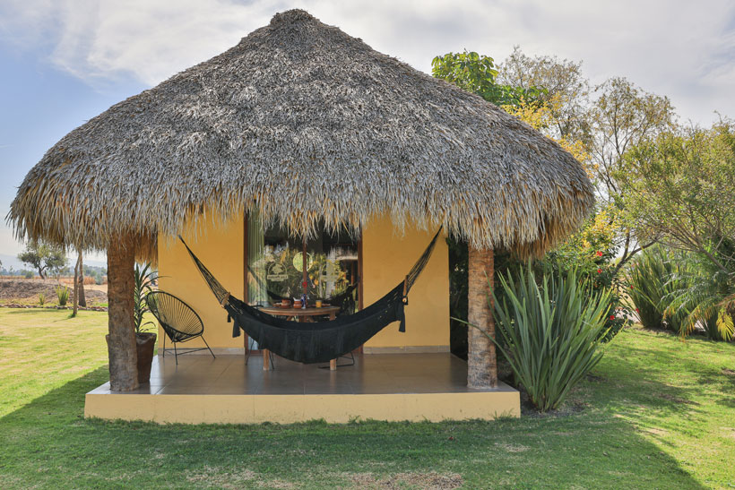 Reservar habitacion