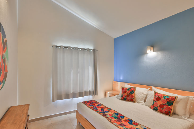 Villa habitacion 2